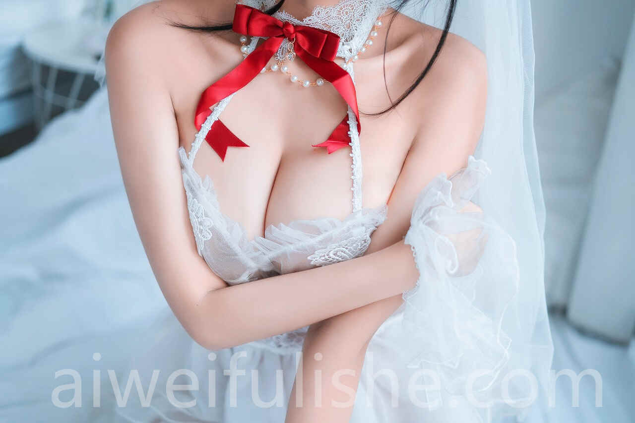 三度_69-婚纱孔雀翎 [24P-388MB] cosplay美女-第3张