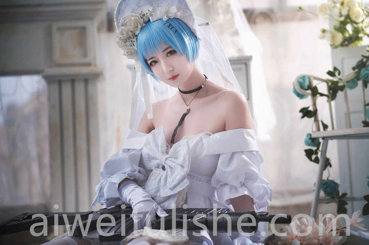 弥音音-zas[16p181M] cosplay美女-第3张