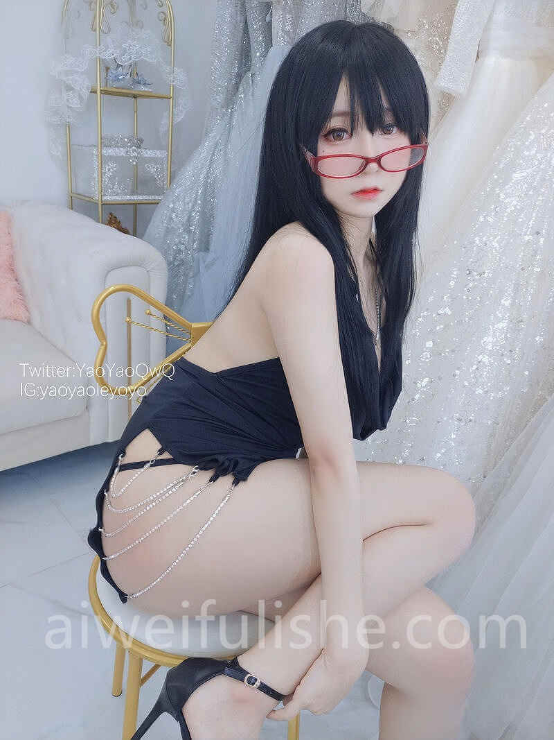 软妹摇摇乐yoyo-fantia 2月会员福利 [419P-49MB] 网红福利-第5张