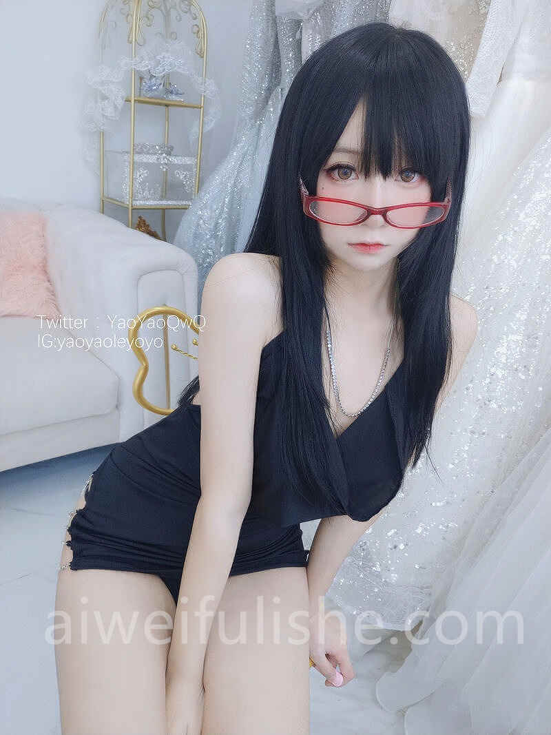 软妹摇摇乐yoyo-fantia 2月会员福利 [419P-49MB] 网红福利-第2张