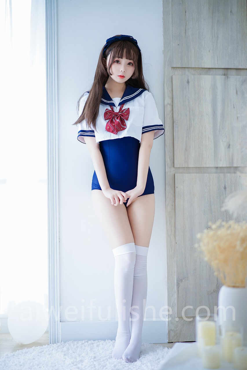 日奈娇-制服死库水 [40P-272MB] 死库水-第4张