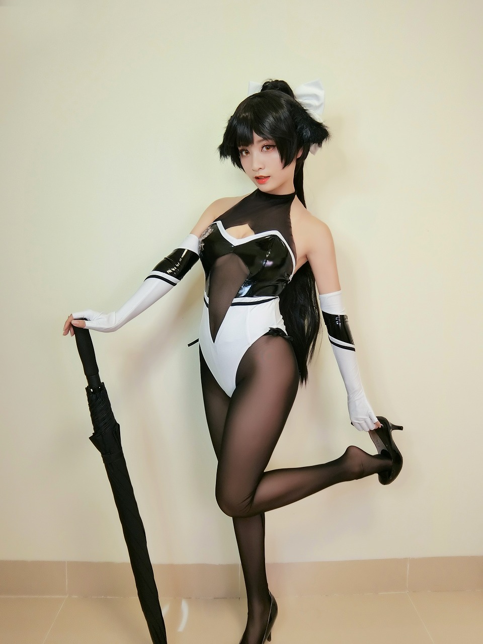 星野saori写真套图合集(持续更新) cosplay美女-第1张