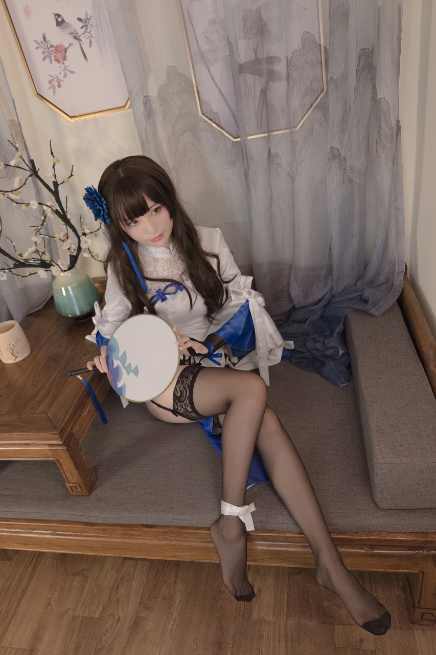 星野saori写真套图合集(持续更新) cosplay美女-第3张