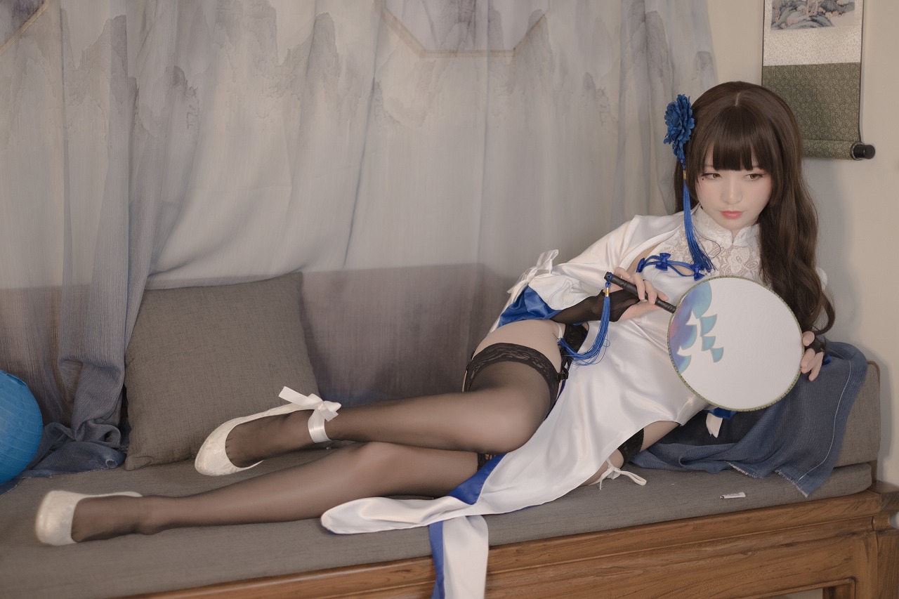 星野saori写真套图合集(持续更新) cosplay美女-第6张