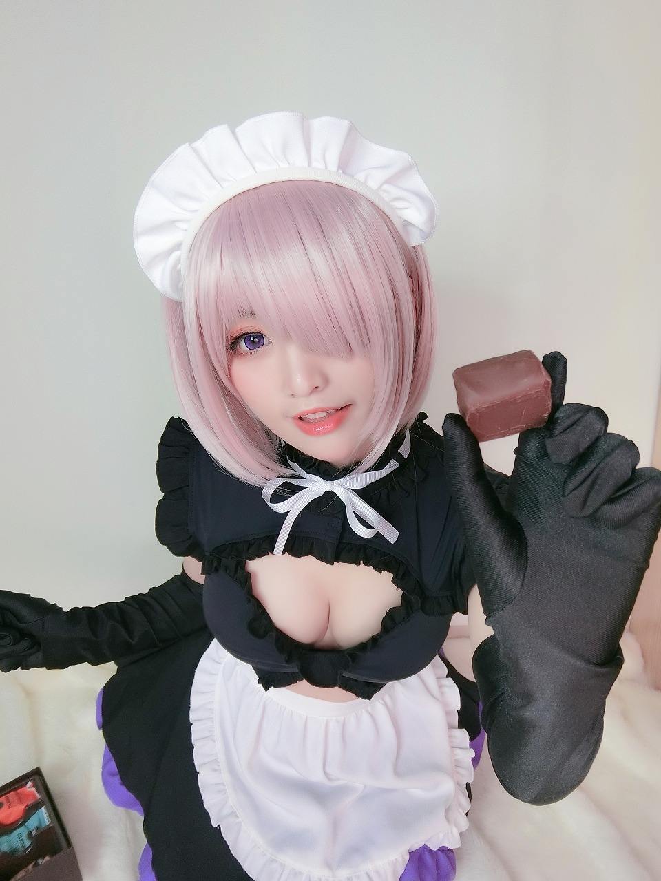 星野saori写真套图合集(持续更新) cosplay美女-第2张