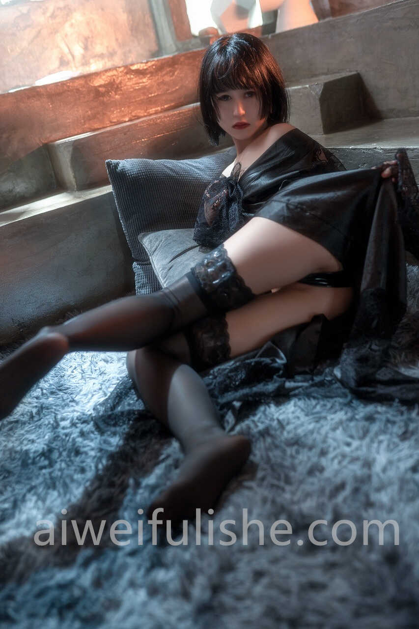 晕崽Zz-梦境[38P-242MB] cosplay美女-第6张