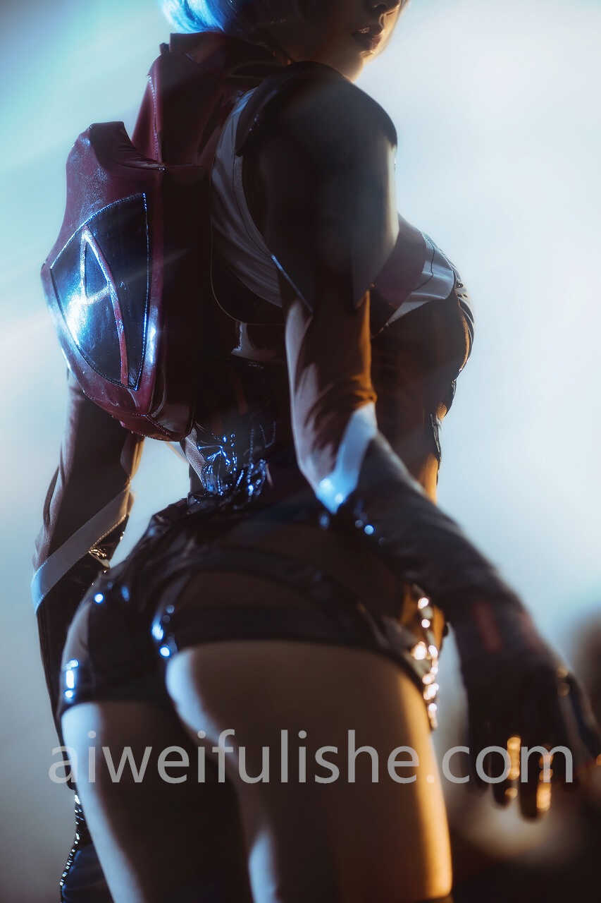 木绵绵OwO写真套图合集(持续更新) cosplay美女-第6张