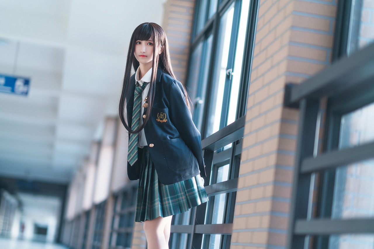 三度_69-森林来信JK [15P-70MB] JK制服-第2张