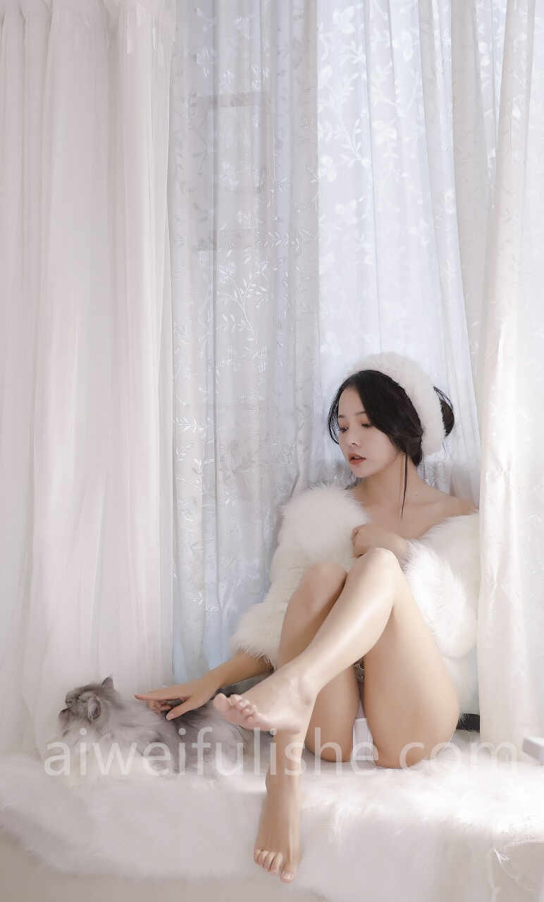 苏嫣嫣阿姨写真套图合集(持续更新) cosplay美女-第2张