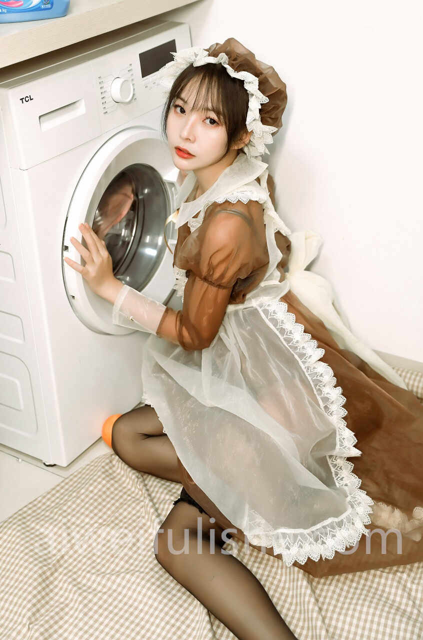 苏嫣嫣阿姨写真套图合集(持续更新) cosplay美女-第5张