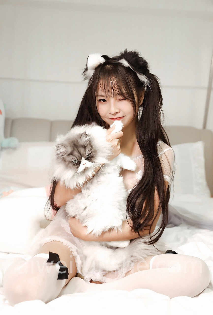 苏嫣嫣阿姨写真套图合集(持续更新) cosplay美女-第4张
