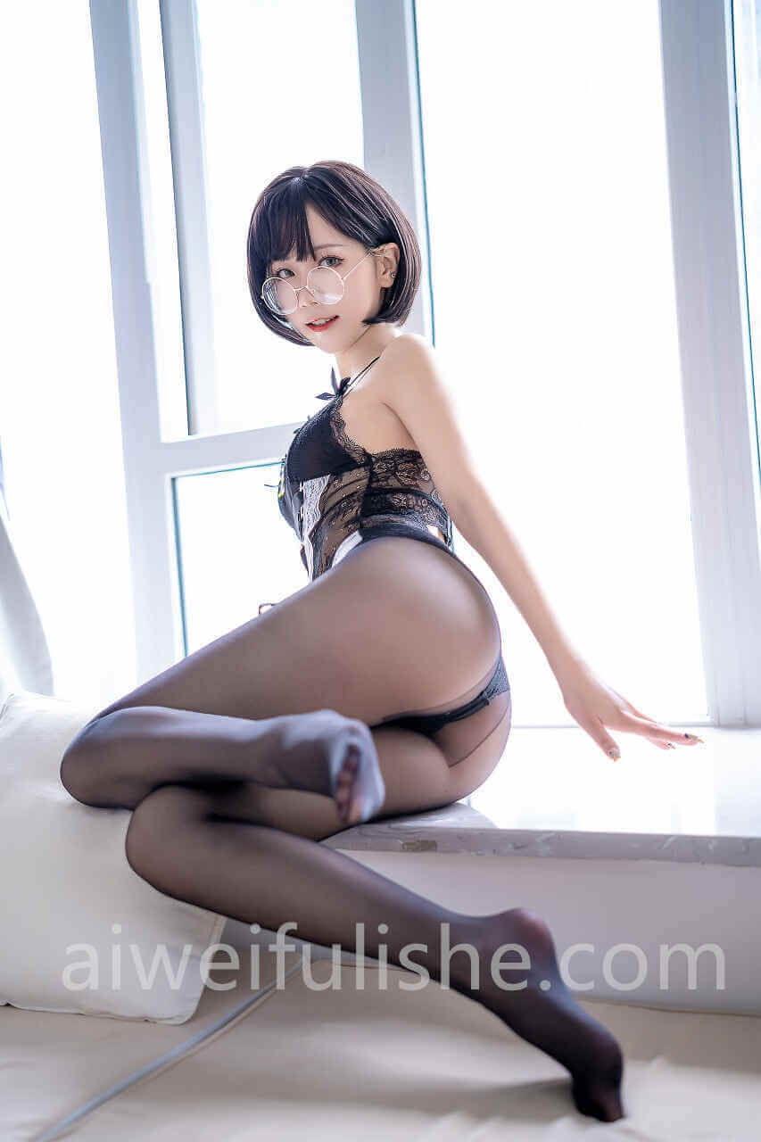 蓝小沂KiKi写真套图合集(持续更新) cosplay美女-第5张