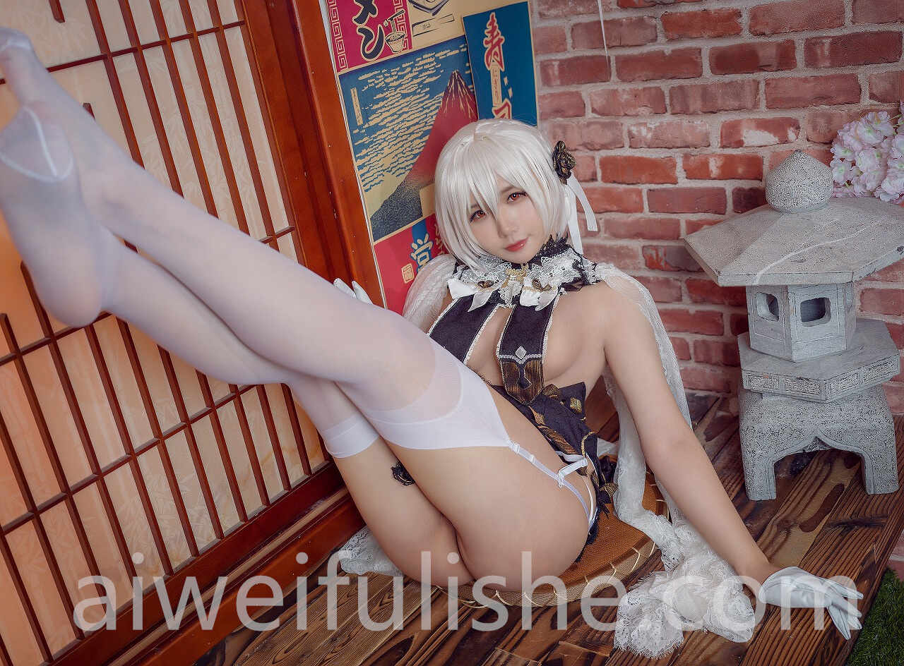 麻花酱cos写真套图合集(持续更新) cosplay美女-第3张