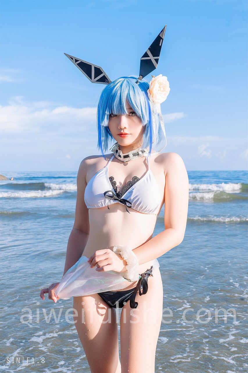 越南COSER Messie Huang写真套图合集(持续更新) cosplay美女-第6张