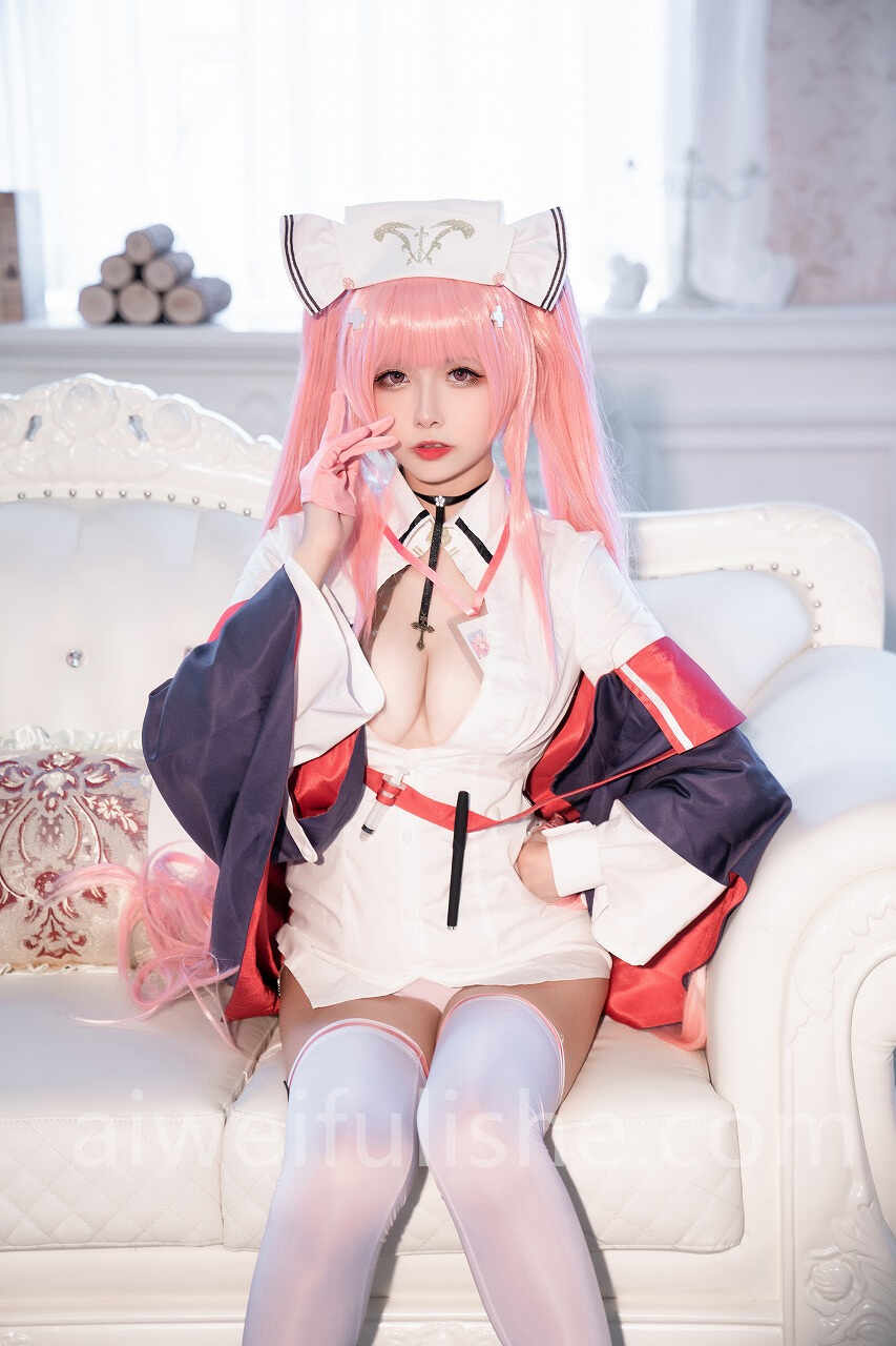 Momoko葵葵-英仙座 [35P-94MB] cosplay美女-第7张