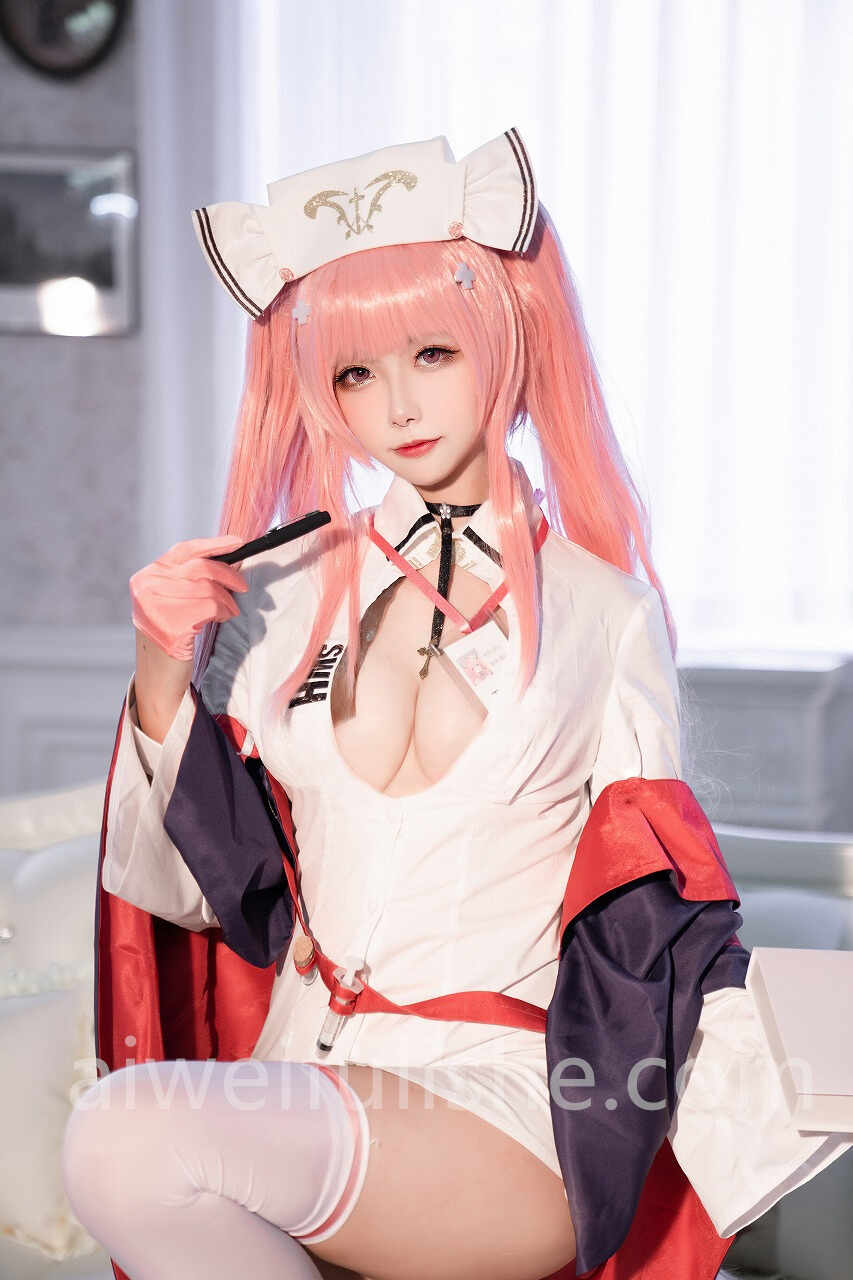 Momoko葵葵-英仙座 [35P-94MB] cosplay美女-第4张