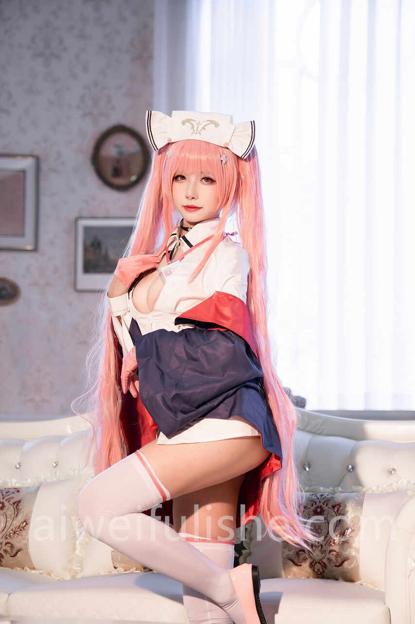 Momoko葵葵-英仙座 [35P-94MB] cosplay美女-第5张