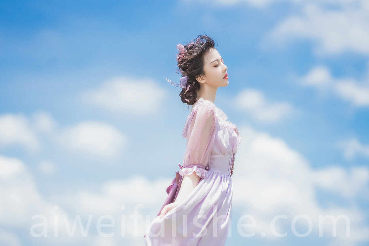 桜桃喵-少女×4[66p1.07G] 网红福利-第4张