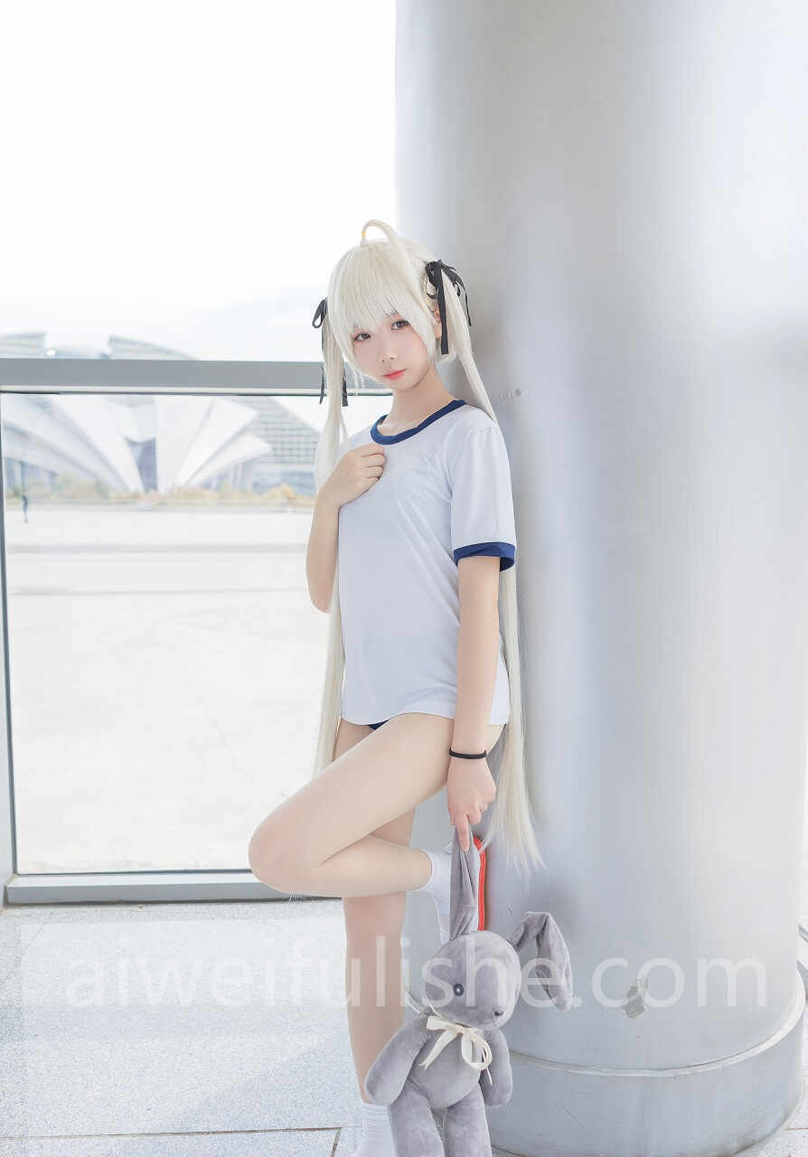 雪琪SAMA-漫展上的小姐姐 [41P-379MB] cosplay美女-第2张