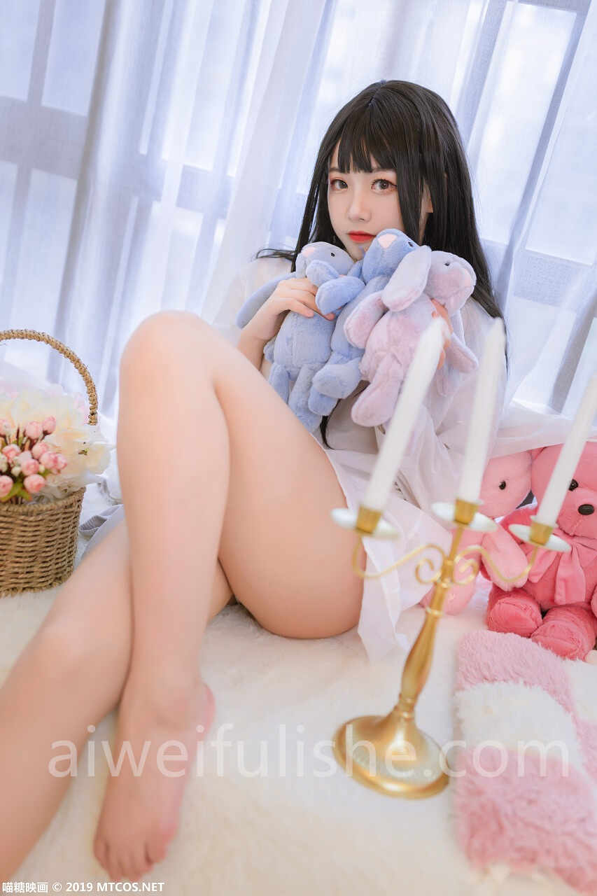 lovely呆玄写真套图合集(持续更新) cosplay美女-第2张