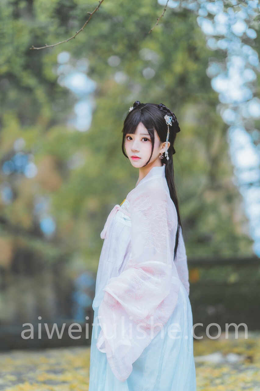 桜桃喵-温柔×4 [53P-0.97GB] 网红福利-第2张