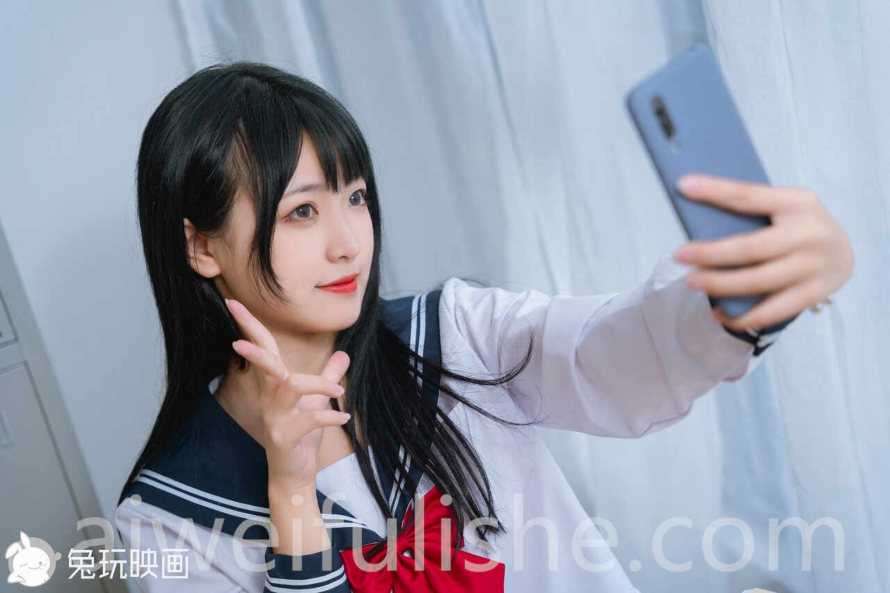 lovely呆玄写真套图合集(持续更新) cosplay美女-第1张