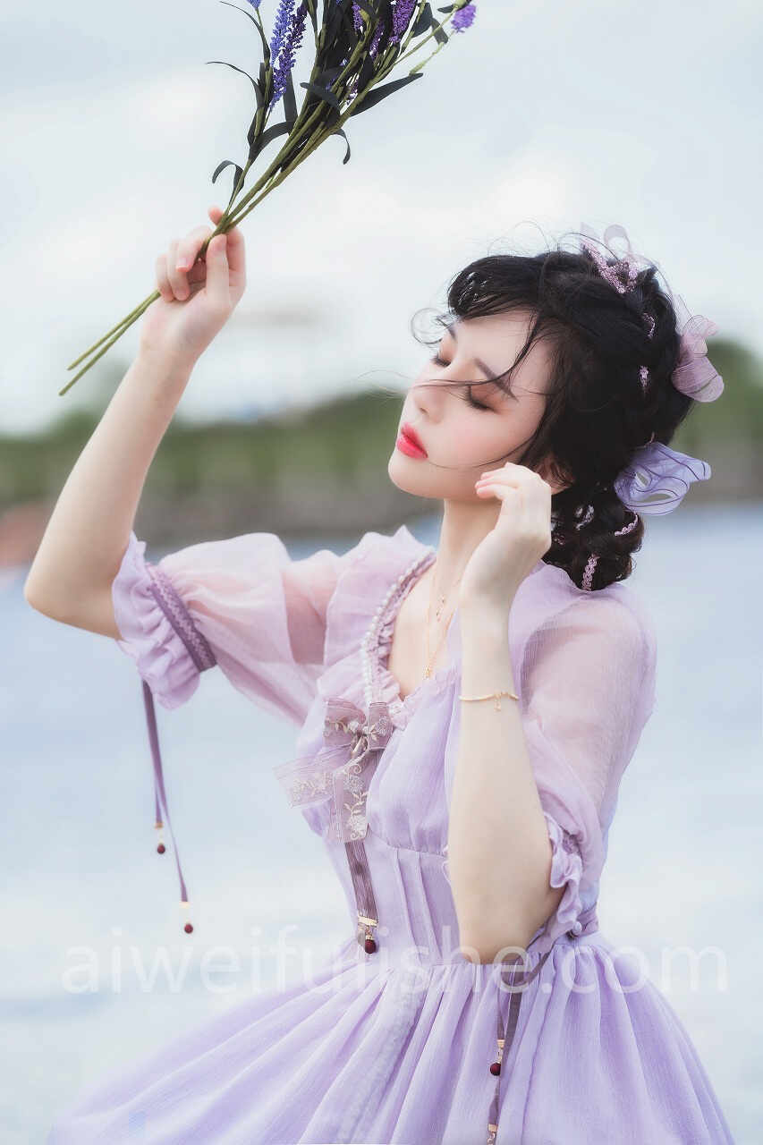 桜桃喵-少女×4[66p1.07G] 网红福利-第3张