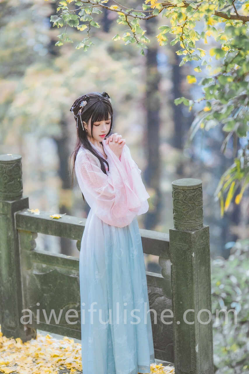 桜桃喵-温柔×4 [53P-0.97GB] 网红福利-第6张