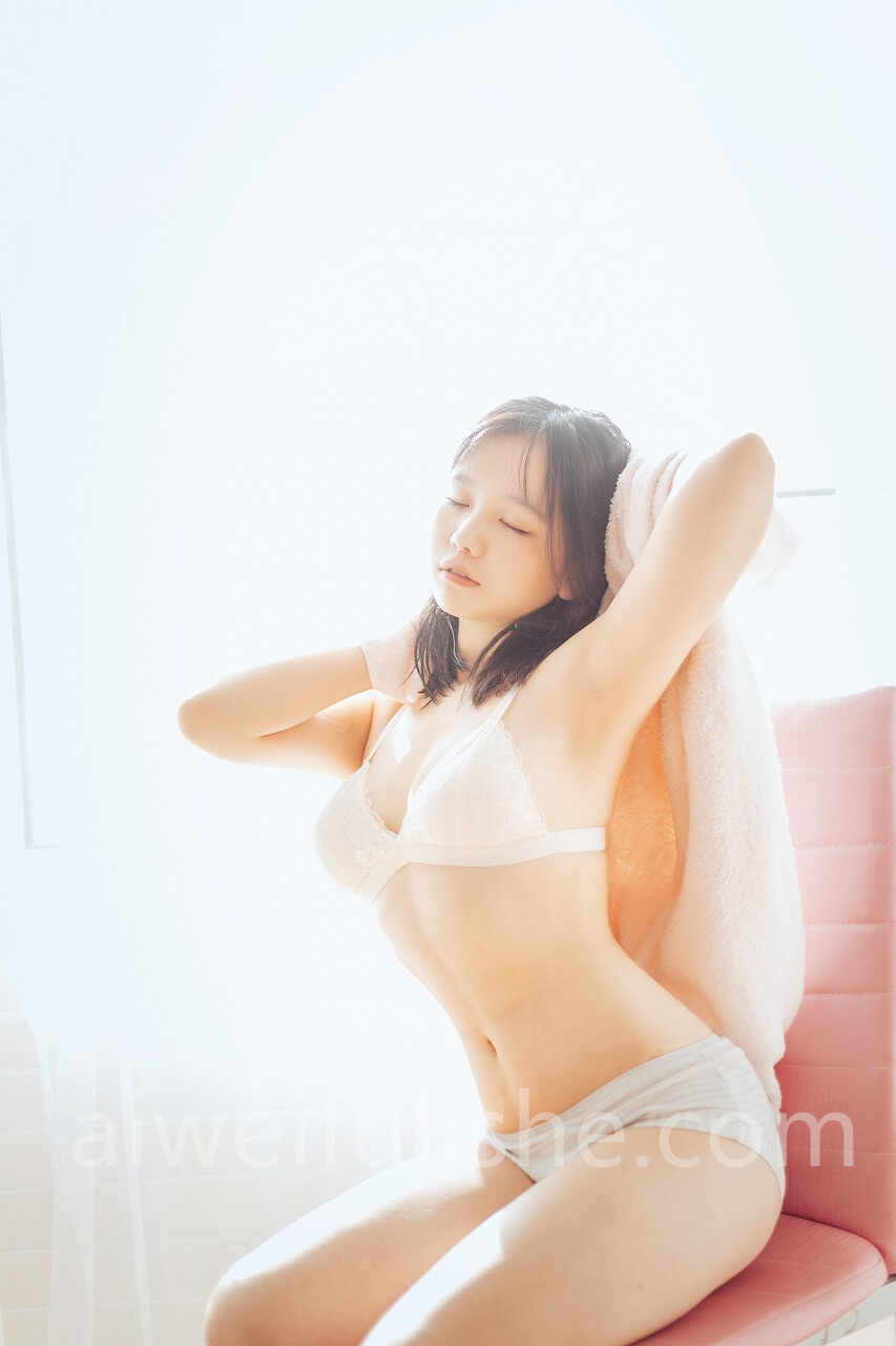阿半今天很开心写真套图合集(持续更新) cosplay美女-第1张