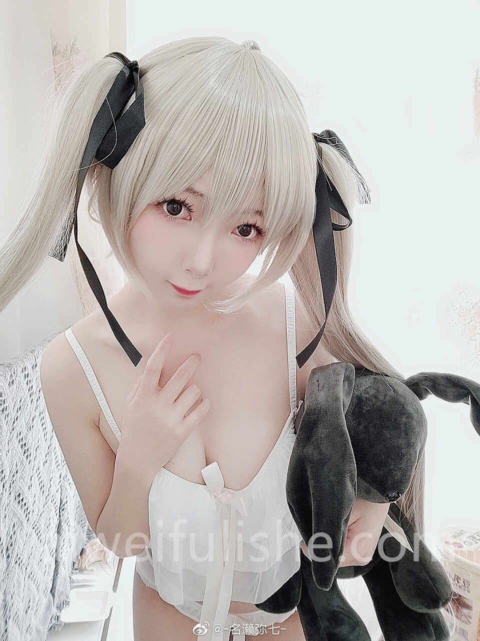 微博动漫博主名濑弥七写真套图合集(持续更新) cosplay美女-第5张