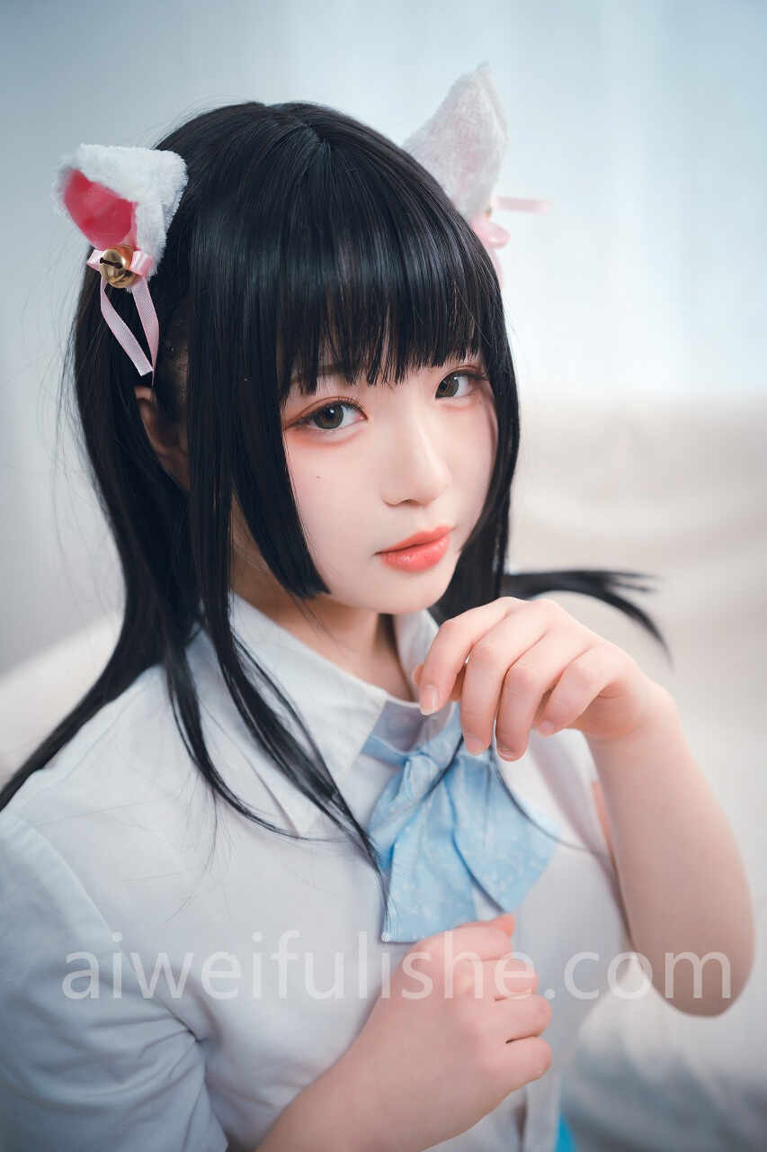 七奈写真馆-精品合集5部 JK制服-第2张