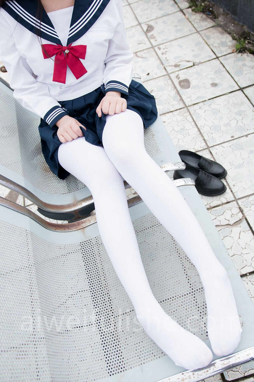 七奈写真馆-精品合集5部 JK制服-第3张
