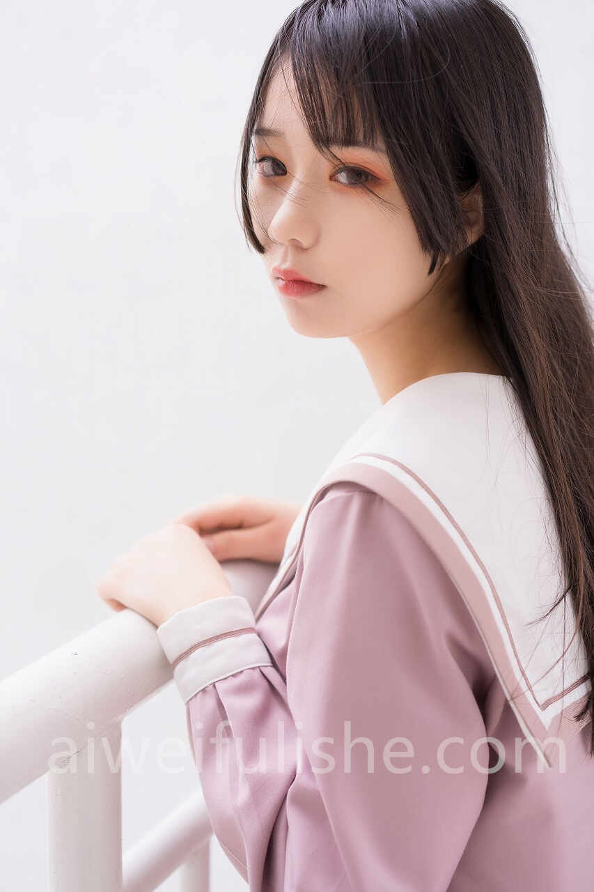 七奈写真馆-精品合集5部 JK制服-第3张