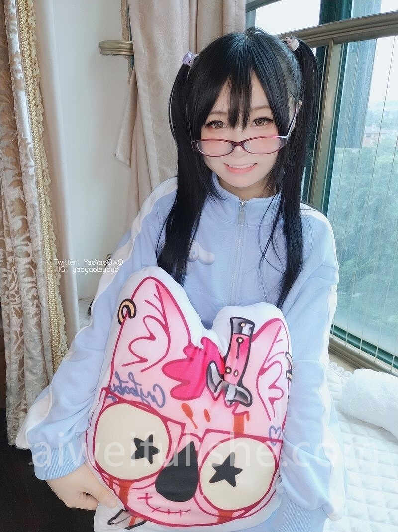 摇摇乐yoyo -fantia 3月会员合集 [415P4V-1.27GB] cosplay美女-第5张