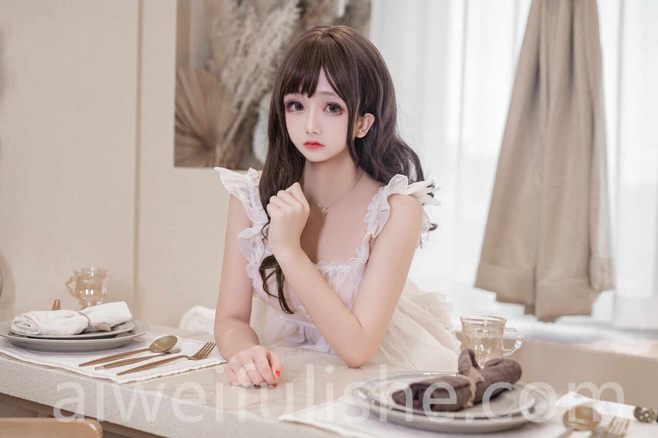 日奈娇围裙人妻 [95P-1.08GB] cosplay美女-第3张