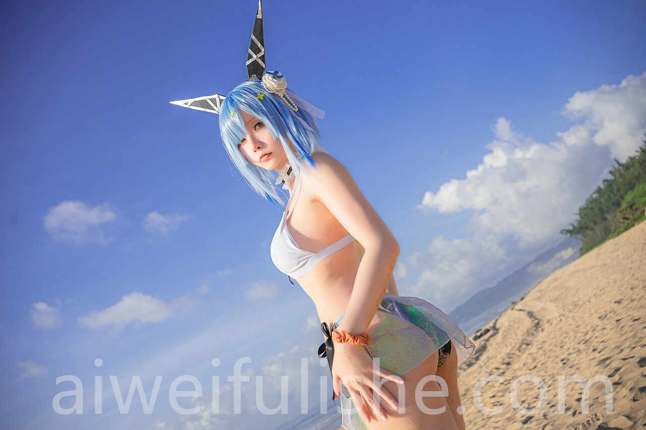 星之迟迟-鸣夏-加斯科涅 [25P-98MB] cosplay美女-第4张