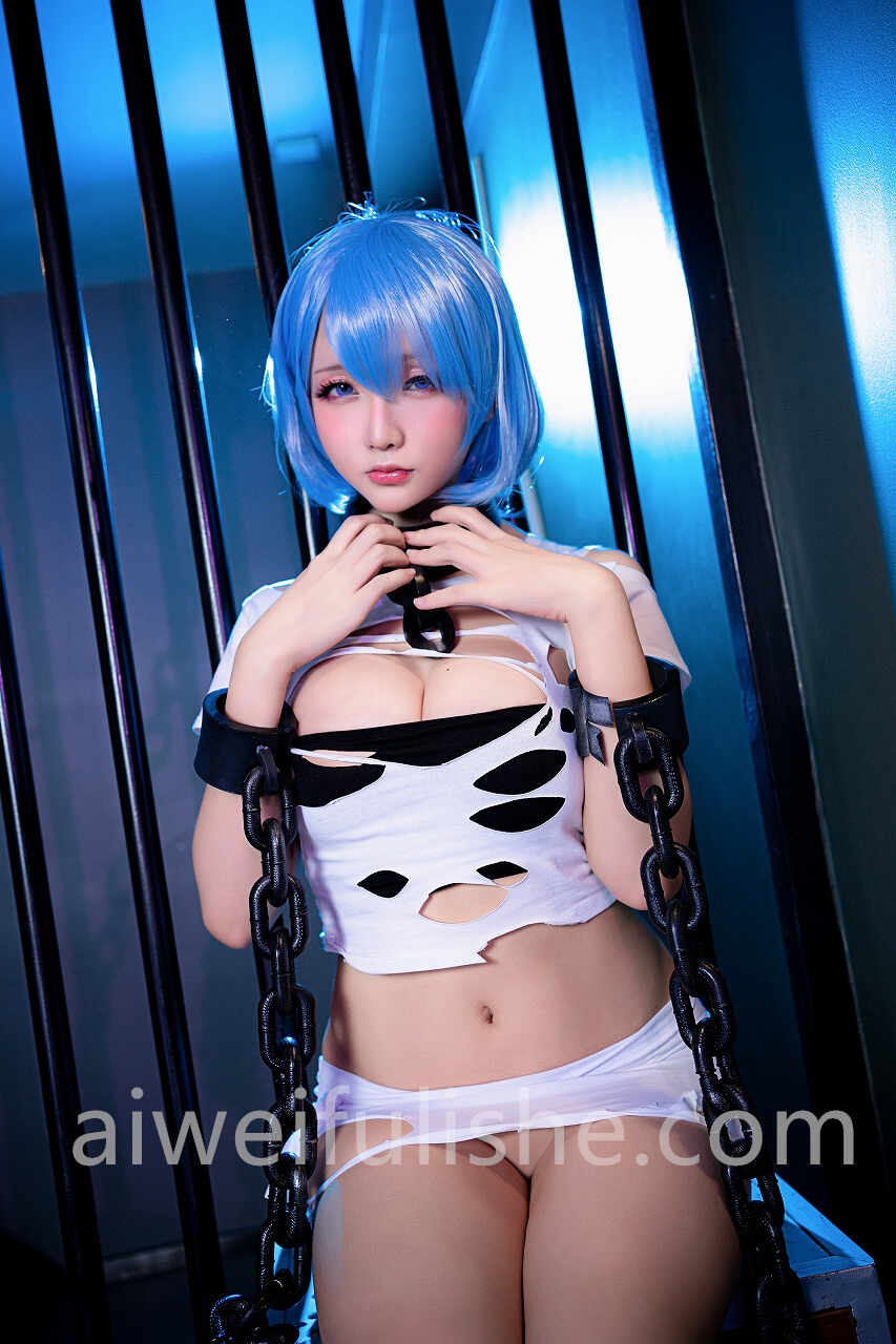 星之迟迟-秘密花园-恰巴耶夫-监狱 [18P-79MB] cosplay美女-第4张