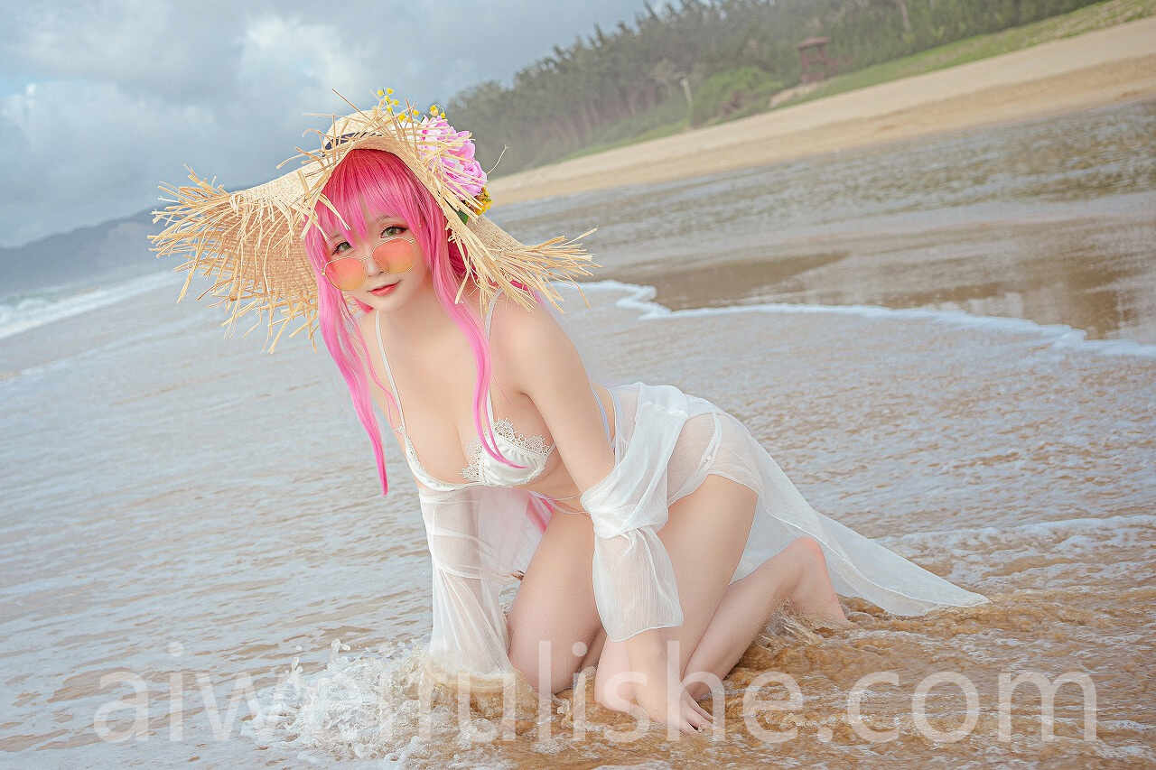 星之迟迟-絮库夫[25P-84MB] cosplay美女-第3张