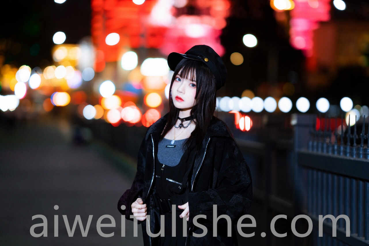 桜桃喵-VV [40P-1.09GB] cosplay美女-第2张