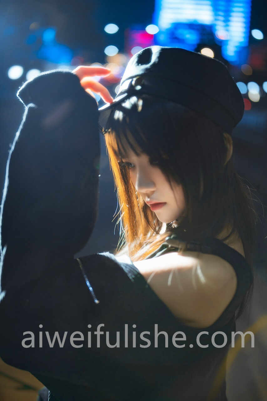 桜桃喵-VV [40P-1.09GB] cosplay美女-第3张