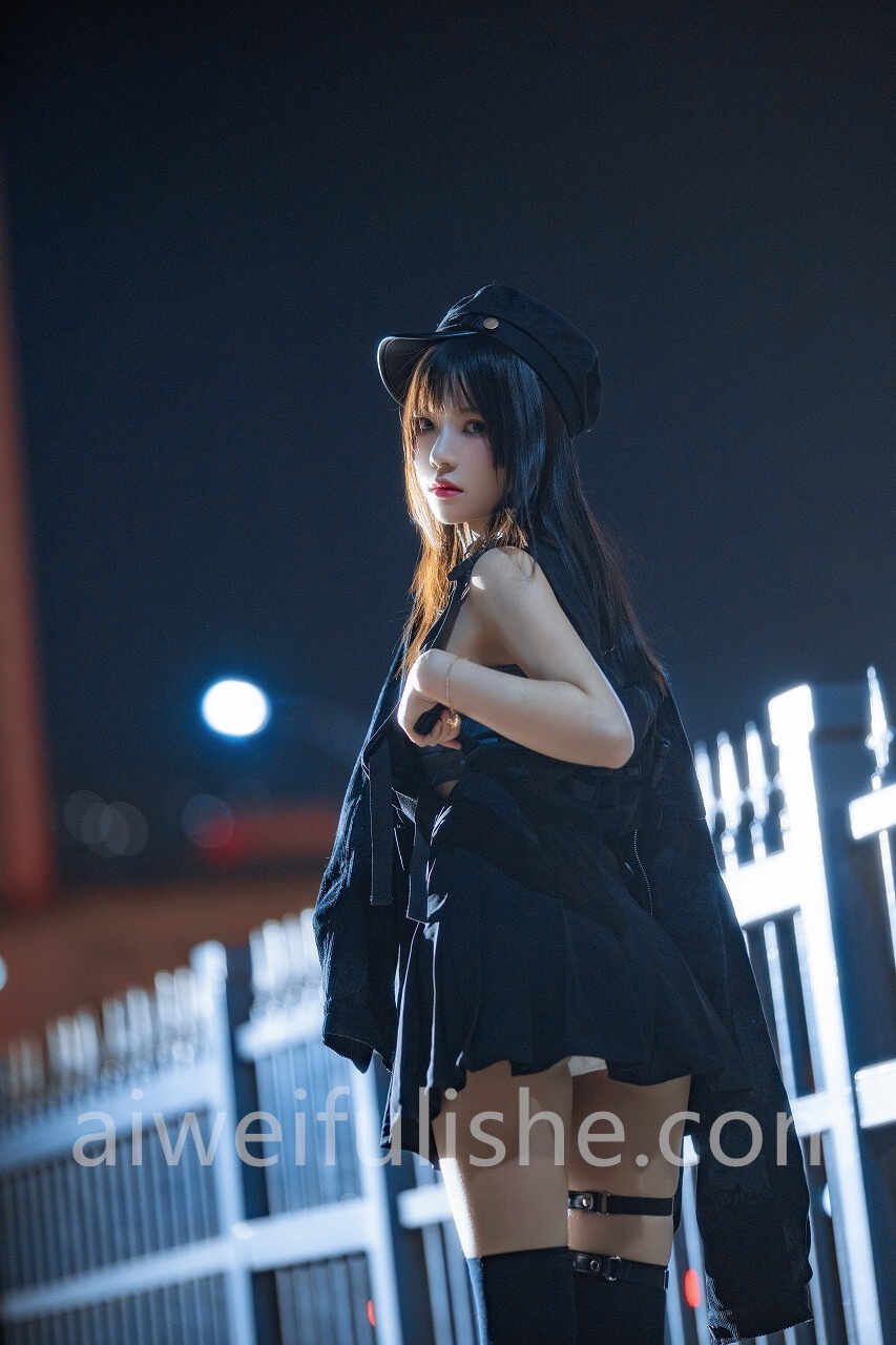 桜桃喵-VV [40P-1.09GB] cosplay美女-第6张