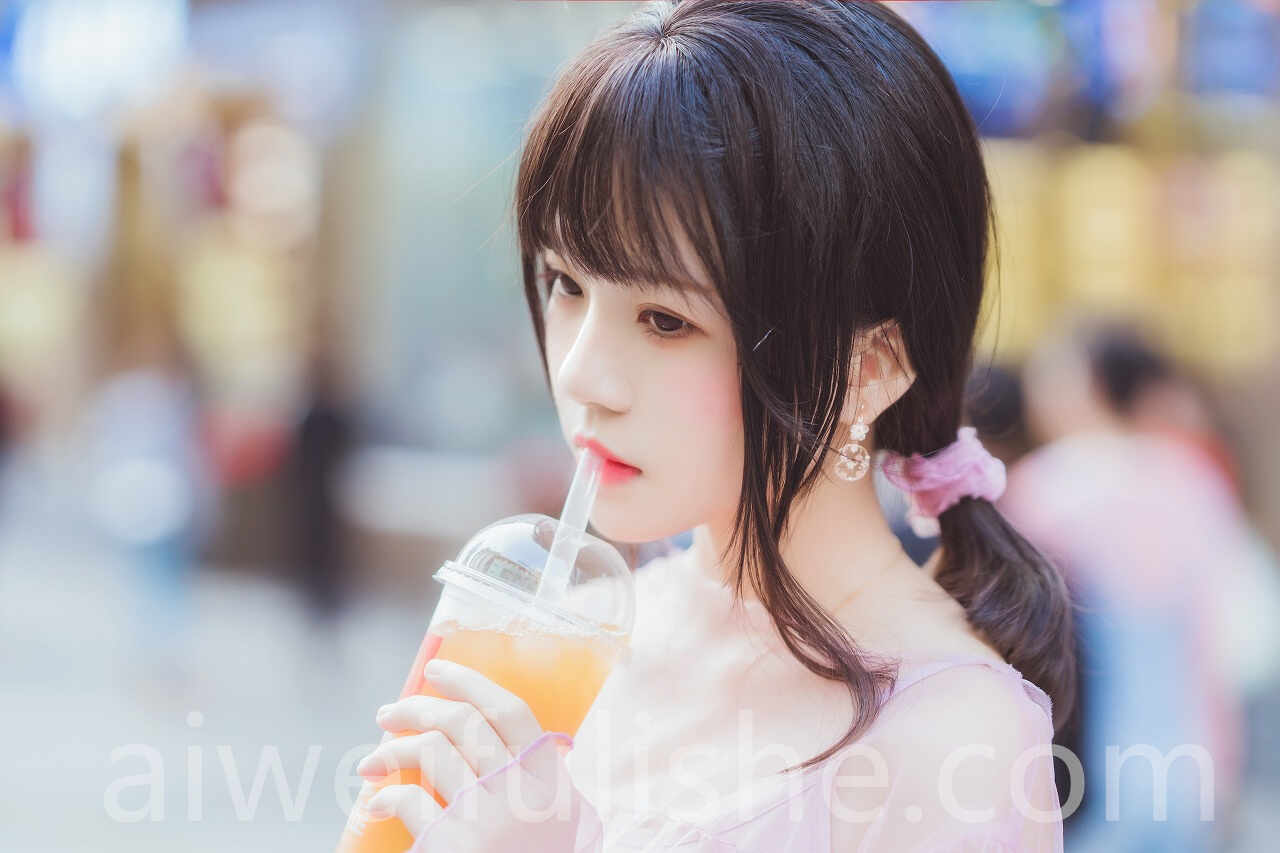 桜桃喵-温柔×4 [53P-0.97GB] 网红福利-第3张