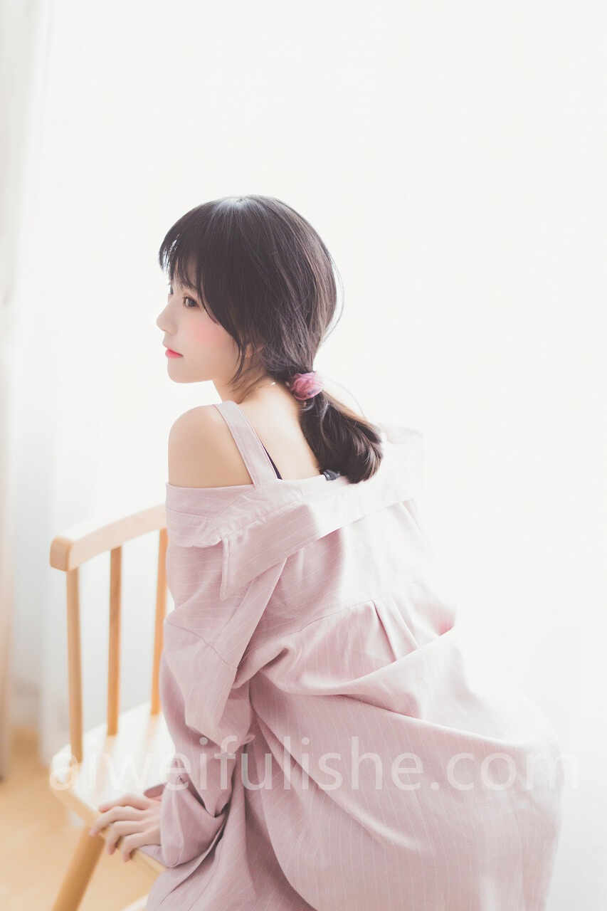 桜桃喵-温柔×4 [53P-0.97GB] 网红福利-第6张