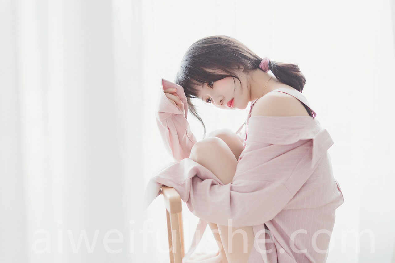 桜桃喵-温柔×4 [53P-0.97GB] 网红福利-第1张