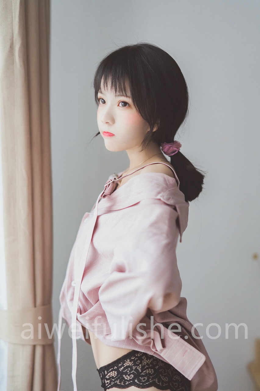 桜桃喵-温柔×4 [53P-0.97GB] 网红福利-第7张