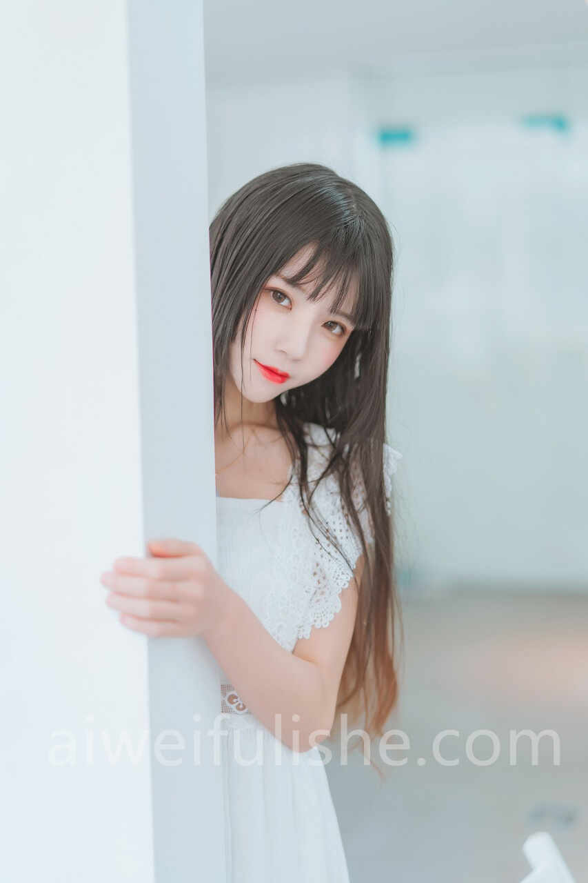 桜桃喵-清新×4[48P-725MB] 网红福利-第4张