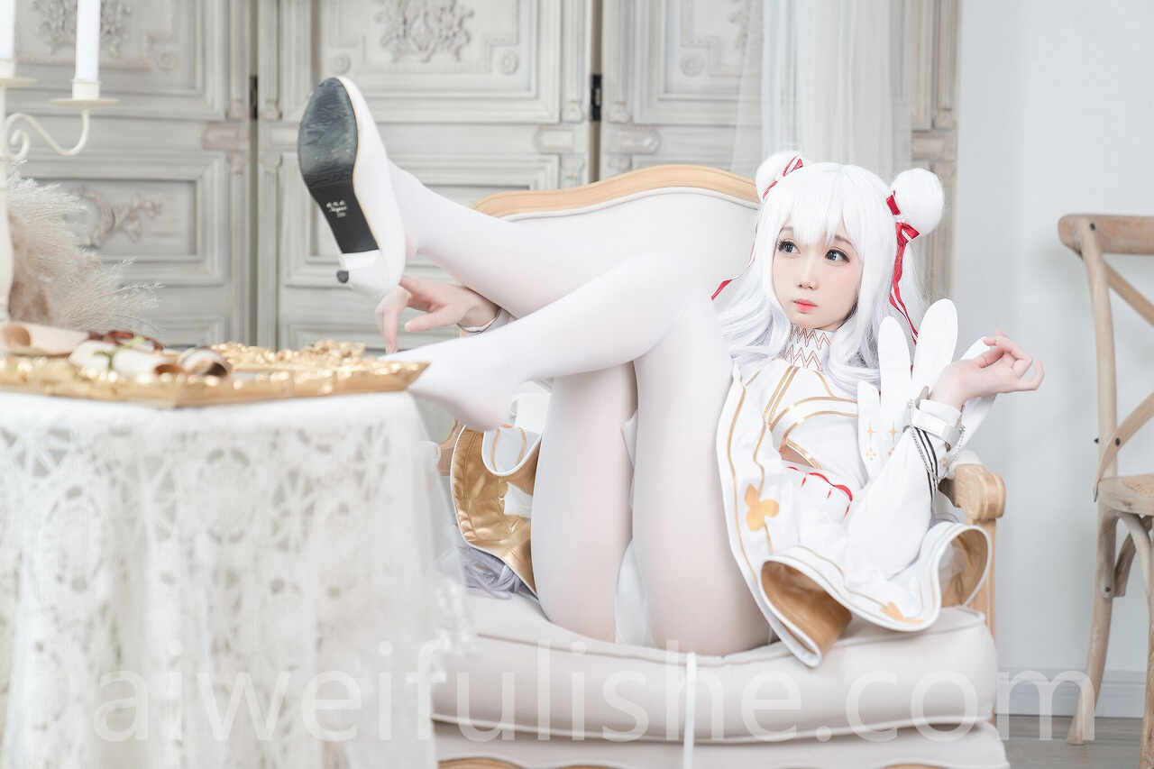 焖焖碳写真套图合集(持续更新) 套图合集-第3张
