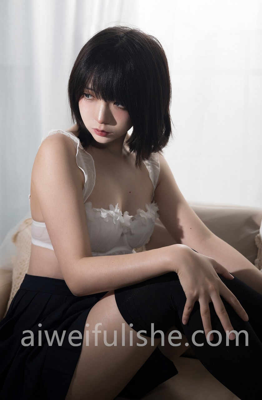 疯猫ss-病娇JK [40P-624MB] JK制服-第3张