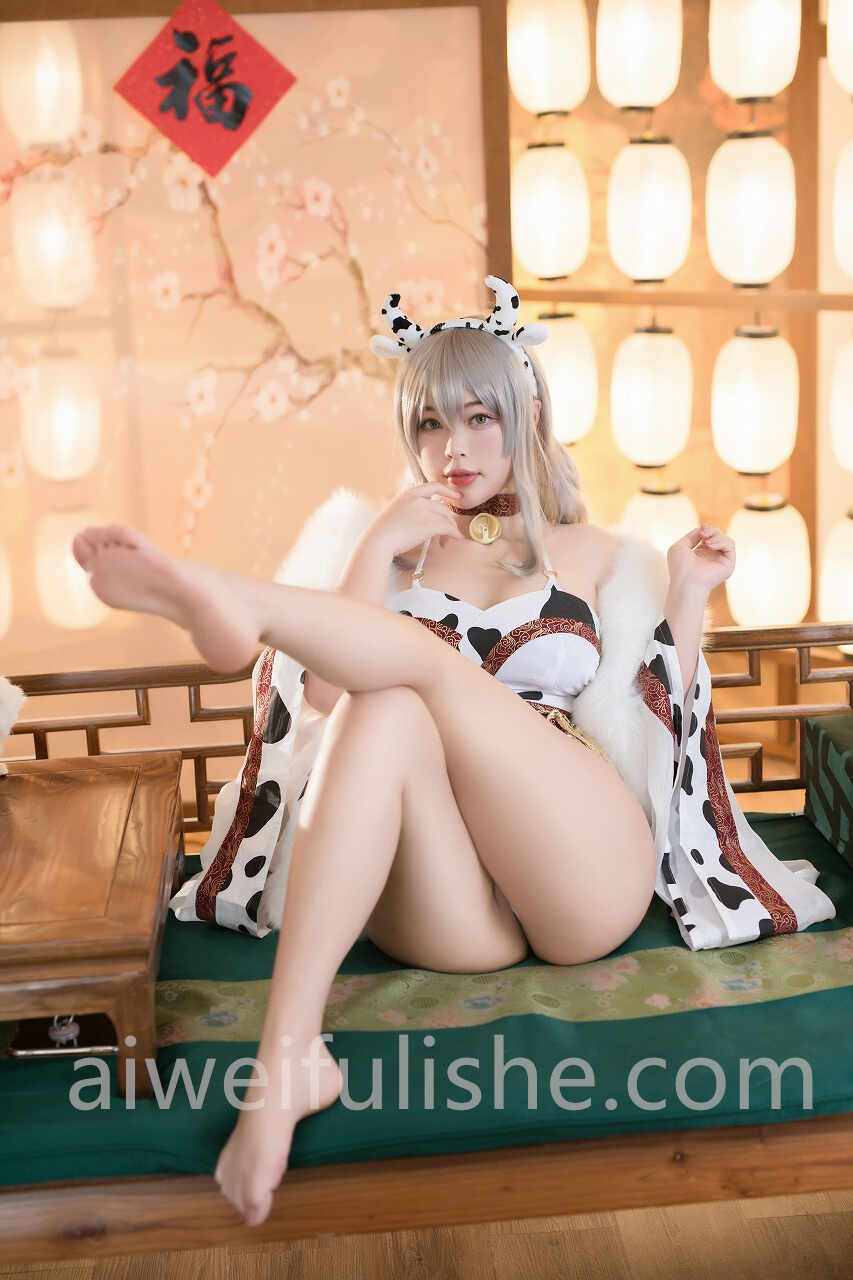 白烨-色牛牛[103P-296M] cosplay美女-第6张