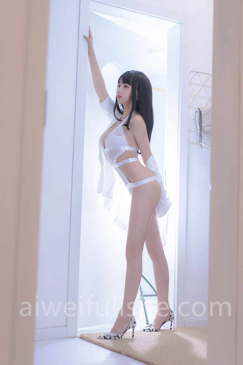 过期米线线喵-米线的周末 [75P-74MB] 网红福利-第2张